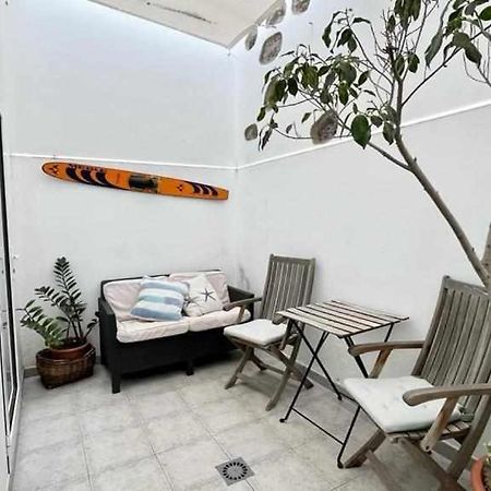 Playa Canteras Suites Las Palmas de Gran Canaria Exterior foto