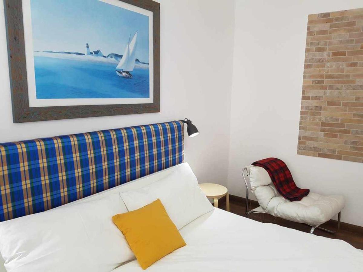 Playa Canteras Suites Las Palmas de Gran Canaria Exterior foto